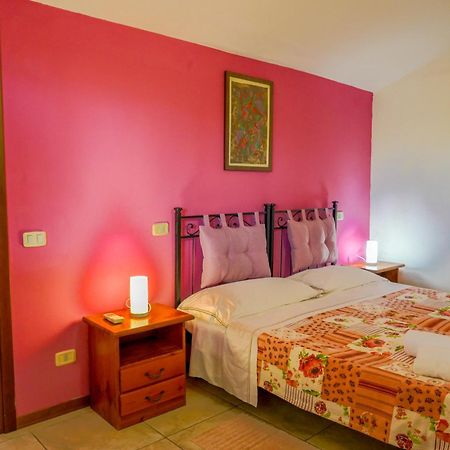 Agriturismo Il Roseto Marina di Grosseto Exterior foto